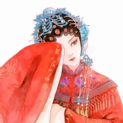 藤井澪的头像